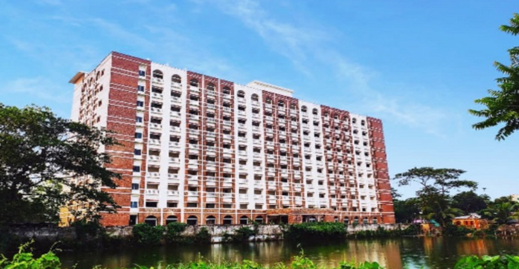 হবিগঞ্জ আদালত থেকে পালিয়ে গেছে হাতকড়া পরা আসামি!